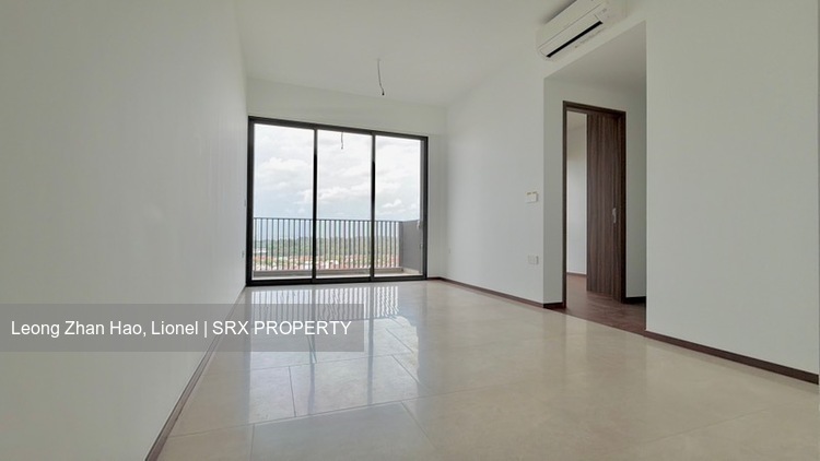 Lentor Modern (D26), Apartment #552006171